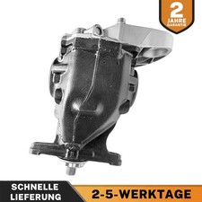 33107592008 Rear Differential