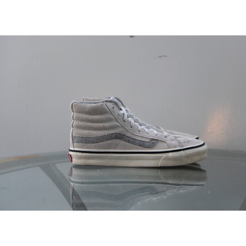 Vans topshoes sk8 hi - hi,
