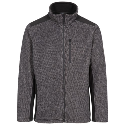 Trespass mens full front zip - trespass,