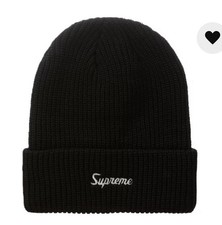 Supreme Loose Gauge Beanie