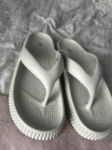 Woman grey silicone flip - woman,
