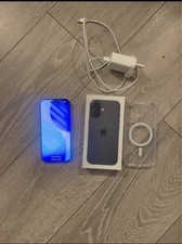 Apple iPhone 16 Plus 128GB Black, Unlocked, New with Warranty