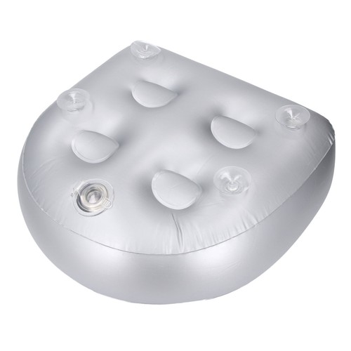 Inflatable hot tub booster - hot,