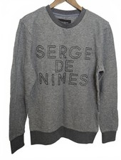 Serge Denimes London