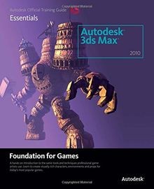 Learning autodesk 3ds - learning, 2010