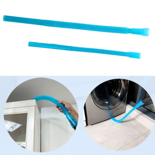 Dryer vent cleaning kit - dryer,