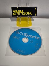 Wii Sports (Nintendo Wii