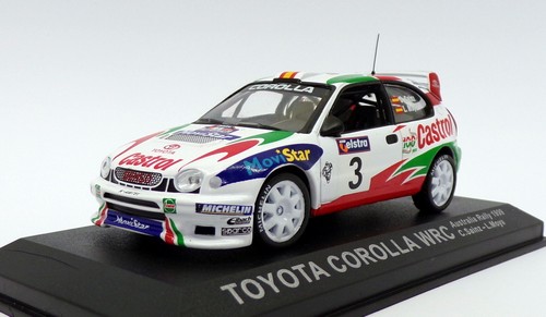 Altaya scale al121219a - scale,