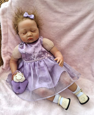 Reborn style soft body