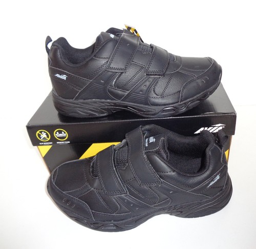 Avia mens black memory foam - avia,