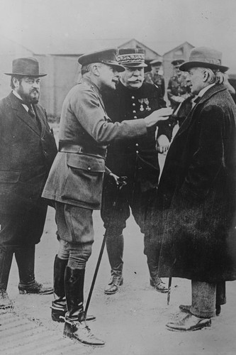 Thomas haig joffre lloyd - haig,,