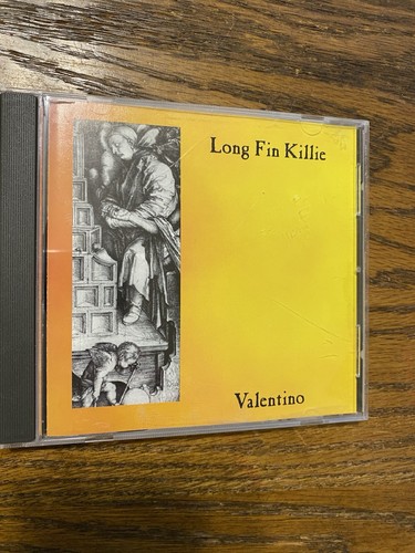 Long fin killie valentino - long,