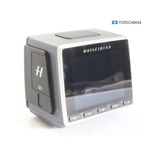 Hasselblad h6d 50c - 50, mp