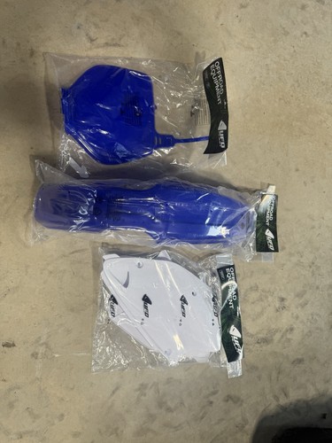 Yamaha yz125 yz250 plastic - yamaha,