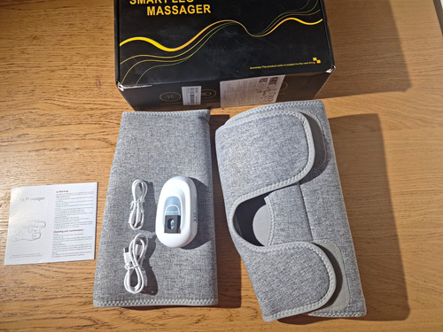 Smart leg massager 2 - –,