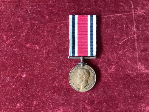 George special constabulary - george,