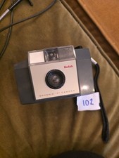 Vintage 1965-67 Kodak Brownie