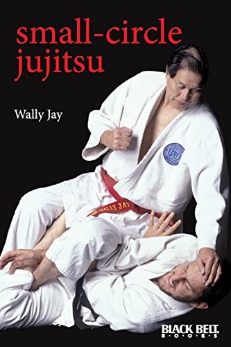 Small circle jujitsu - by, jay