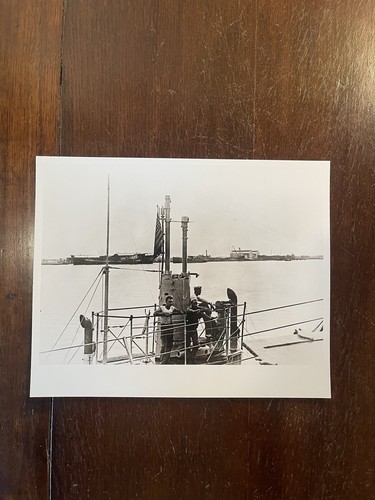 1915 uss submarine - 1915, k-7
