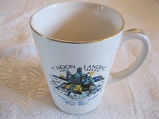 1969 APOLLO 11 1st MOON