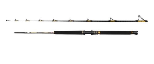 Penn squall 7ft boat - penn, rod