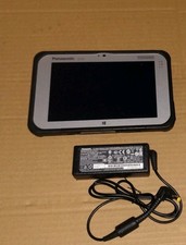 Rugged Panasonic FZ-M1