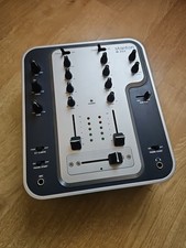 Stanton M202-240 2 Channel