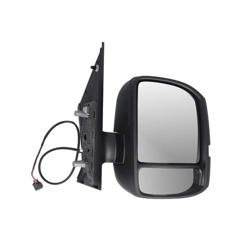 New exterior mirror for - for, blic