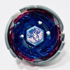 Beyblade Metal Fury Big Bang Pegasus Toy Genuine