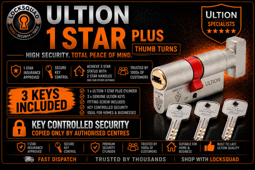 Ultion star plus euro - ultion,