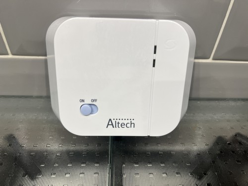Altech althc014 wireless - altech,