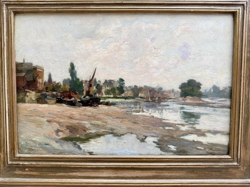 Joseph milne scottish - joseph, (scottish
