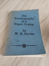 The Autobiography of a