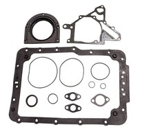 BOTTOM END SUMP GASKET SET