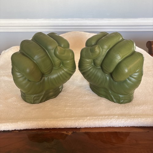 Incredible hulk hasbro green - hulk,
