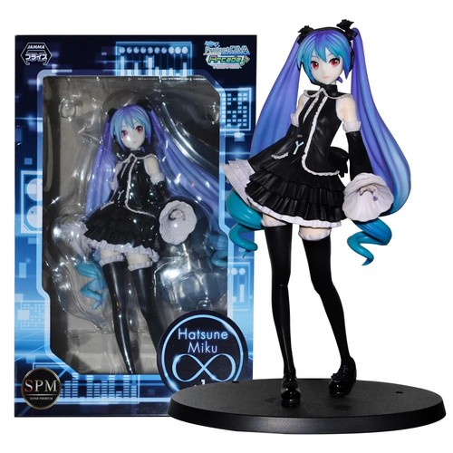 The new figurine - figurine, miku