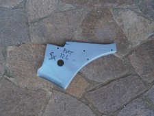 FRONT LEFT FENDER WHEEL ARCH