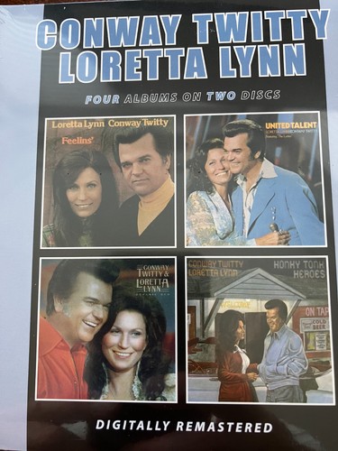Conway twitty and - conway,