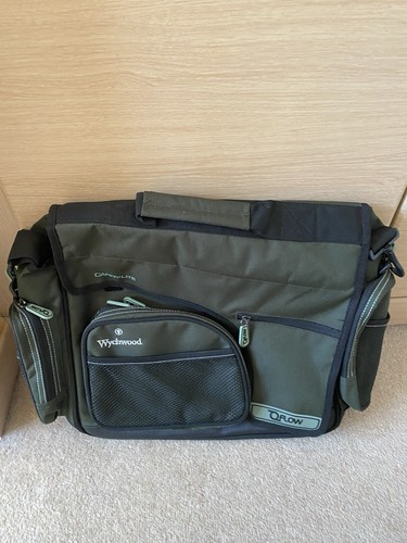 Wychwood flow carry - flow, lite