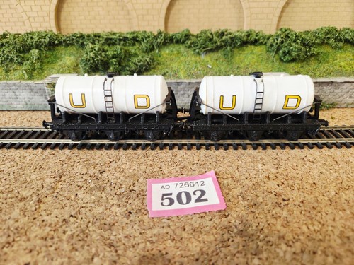 Wrenn gauge w4657 - oo, united