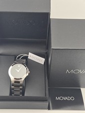 $995 MSRP | Movado Corporate