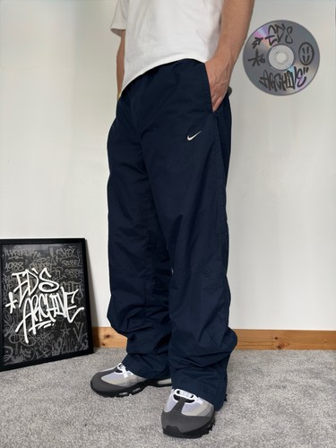Rare vintage navy - vintage, baggy