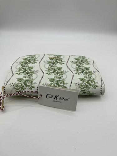 Cath kidston green rose pearl - kidston,