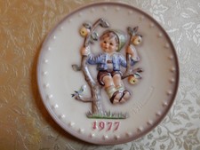 Goebel-Hummel 1977 Annual