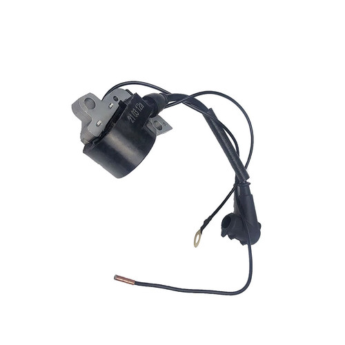 Chainsaw ignition coil fit - ignition,