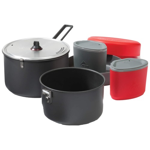 Msr quick system - msr,