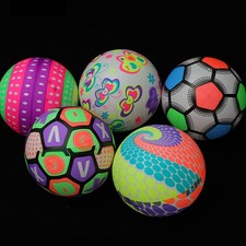 12pcs Kids Luminous Balls