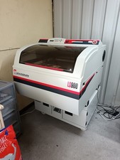 Gravograph LS900 -co2 laser