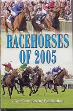 Racehorses of 2005-TIMEFORM