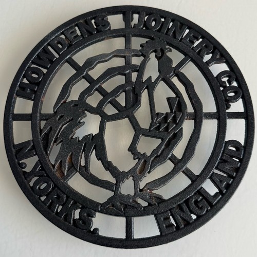 Vintage cast iron - vintage,